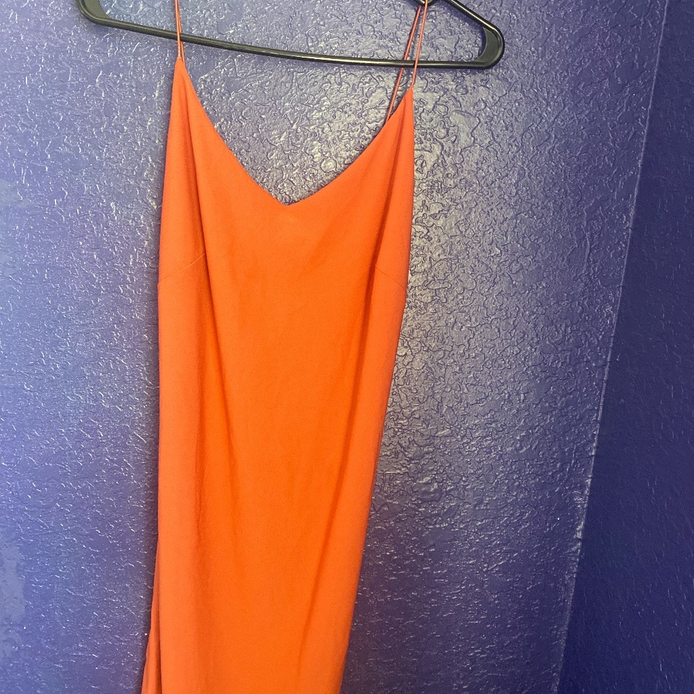 Cocktail dress